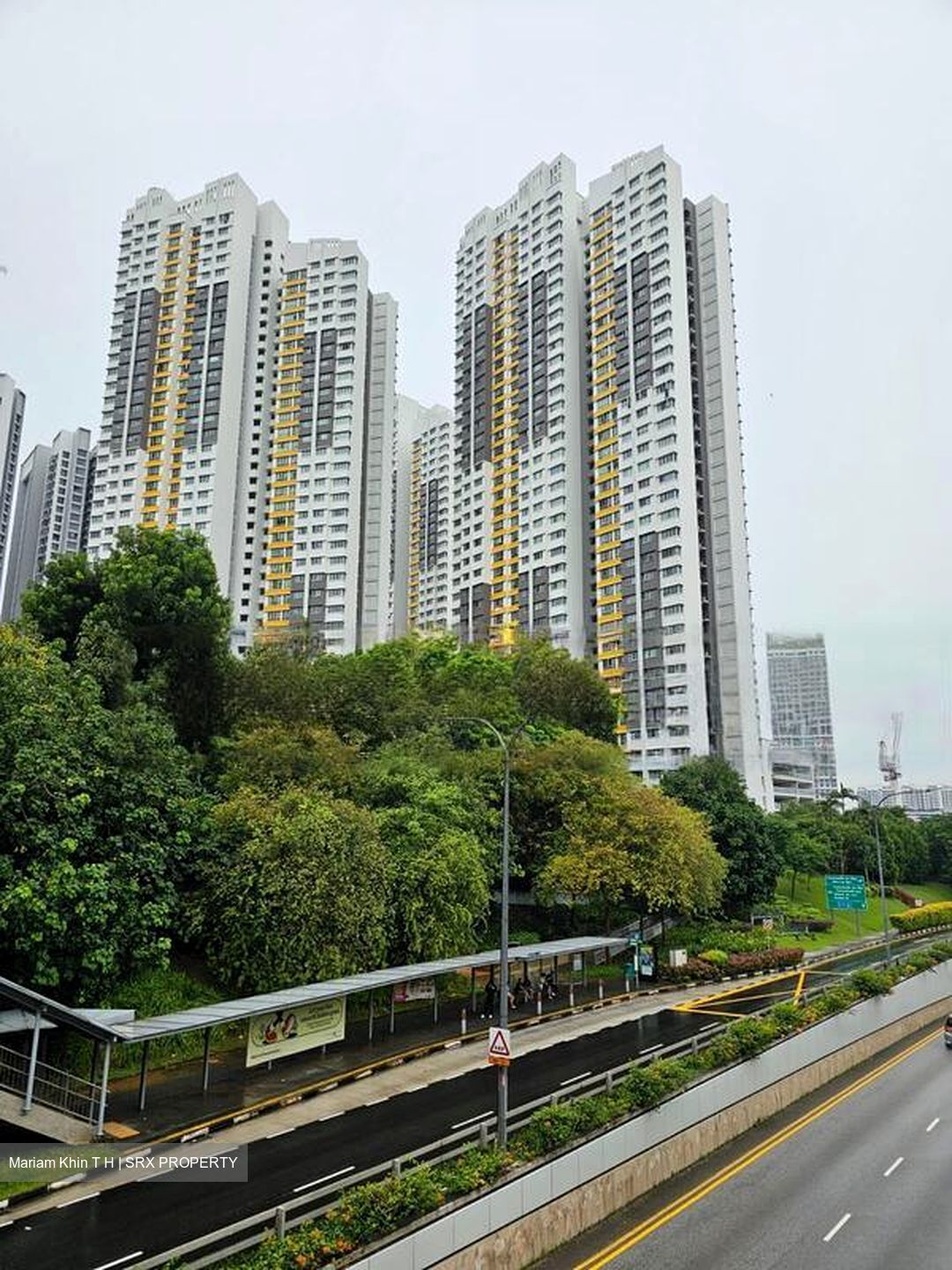 Blk 312C Clementi Ridges (Clementi), HDB 5 Rooms #502809941